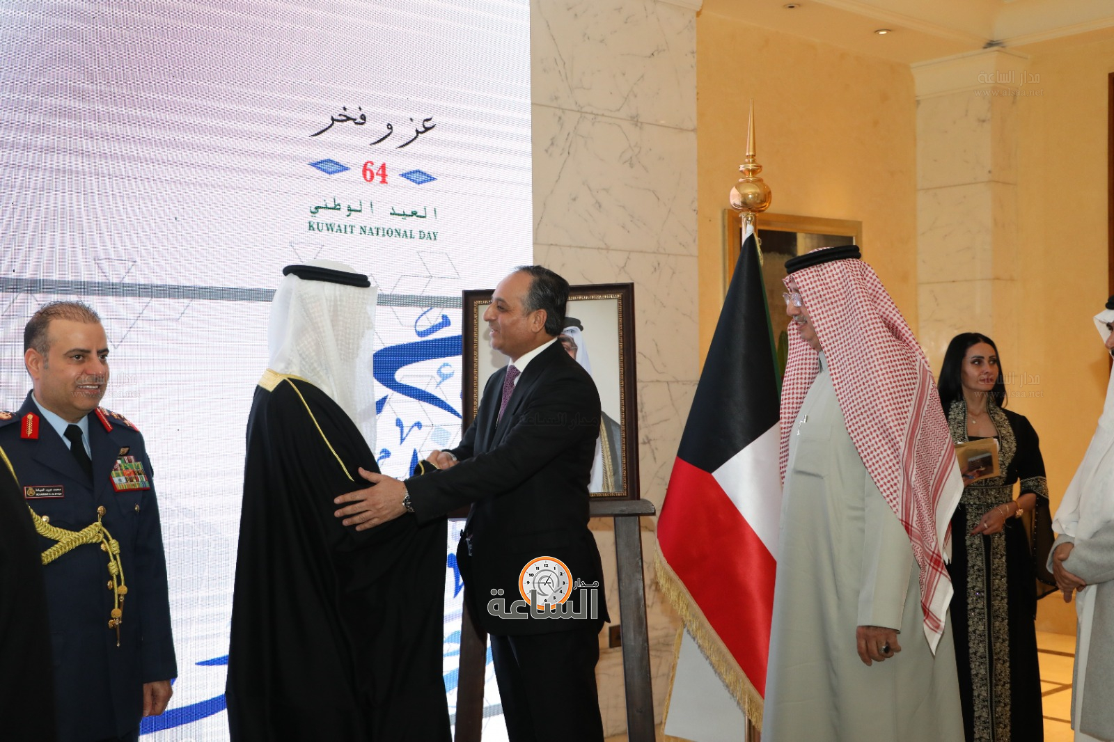 Madar Al-Saa Images 0.666226210646524