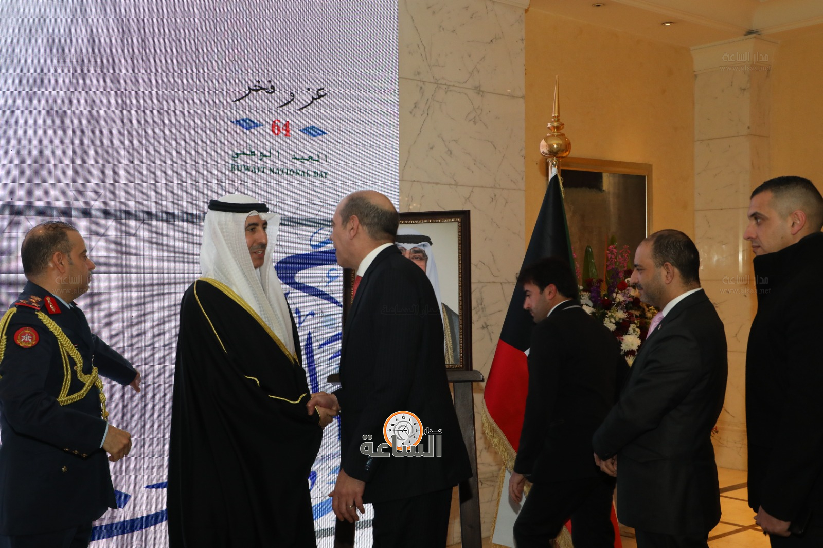 Madar Al-Saa Images 0.980996022410257