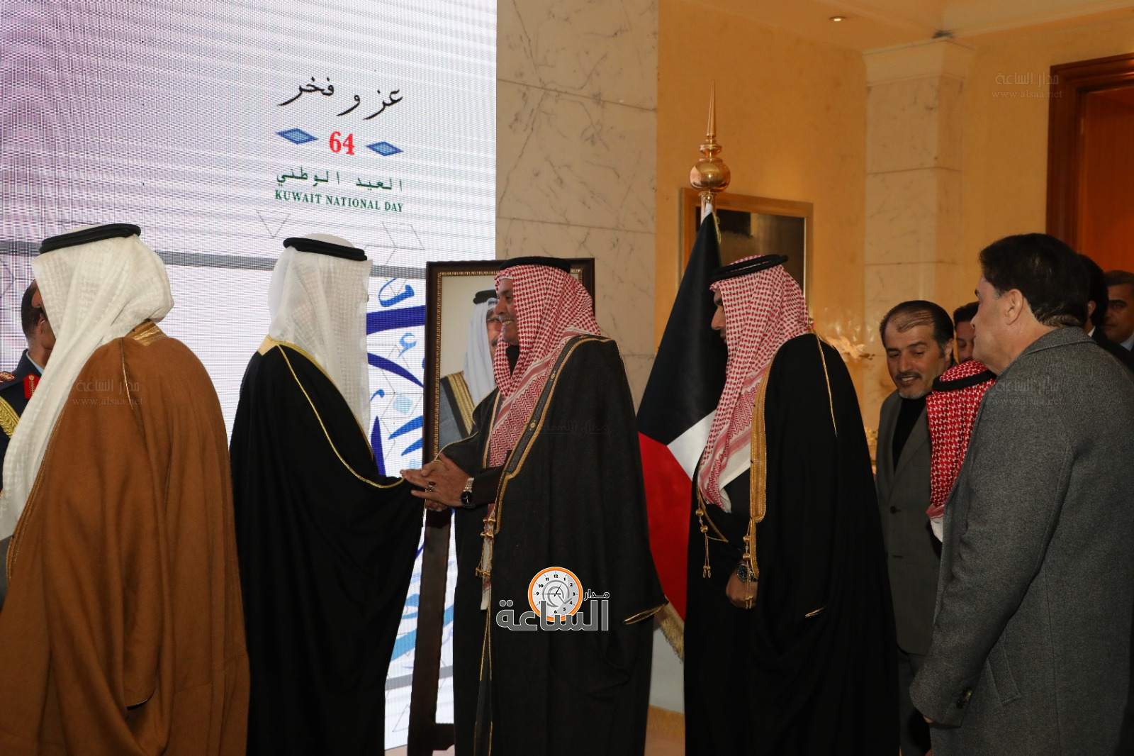 Madar Al-Saa Images 0.20642747954778184