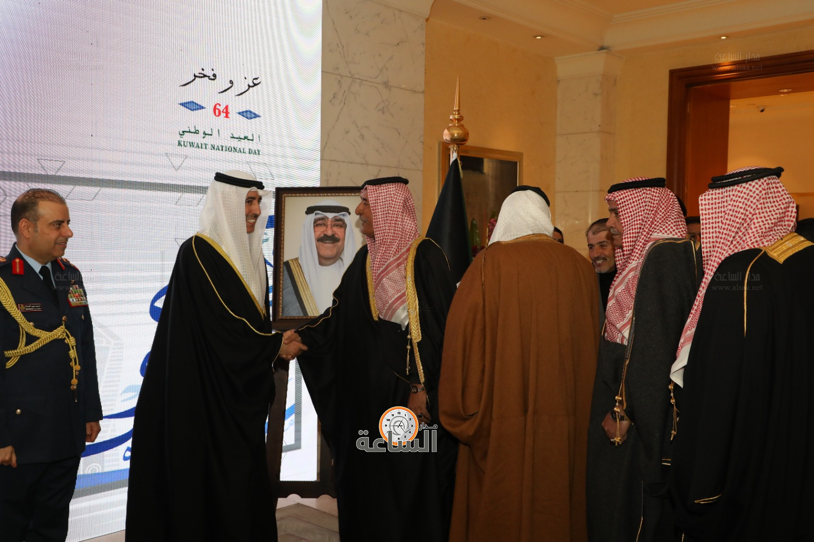 Madar Al-Saa Images 0.893944413393513