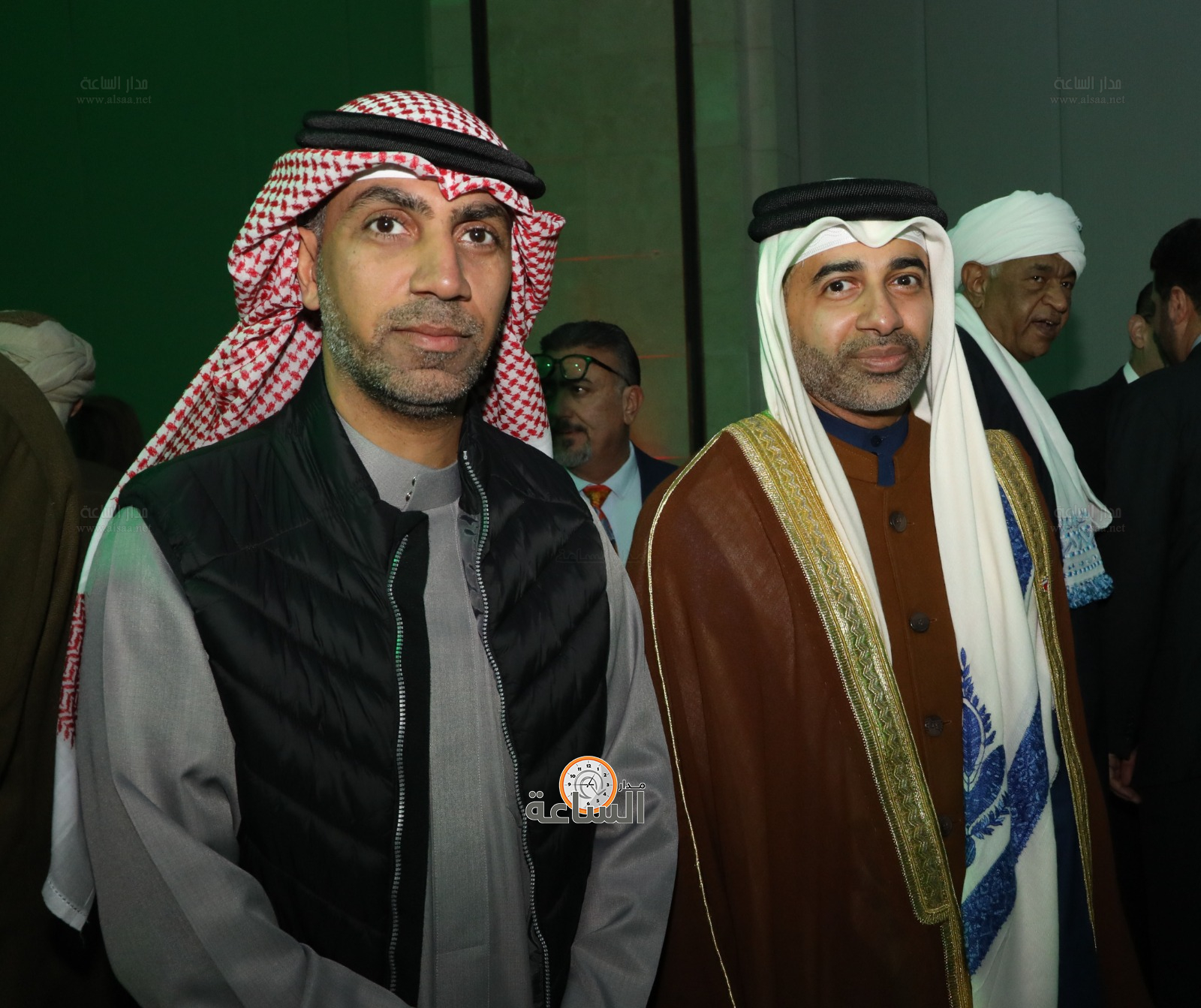 Madar Al-Saa Images 0.8440507563376298