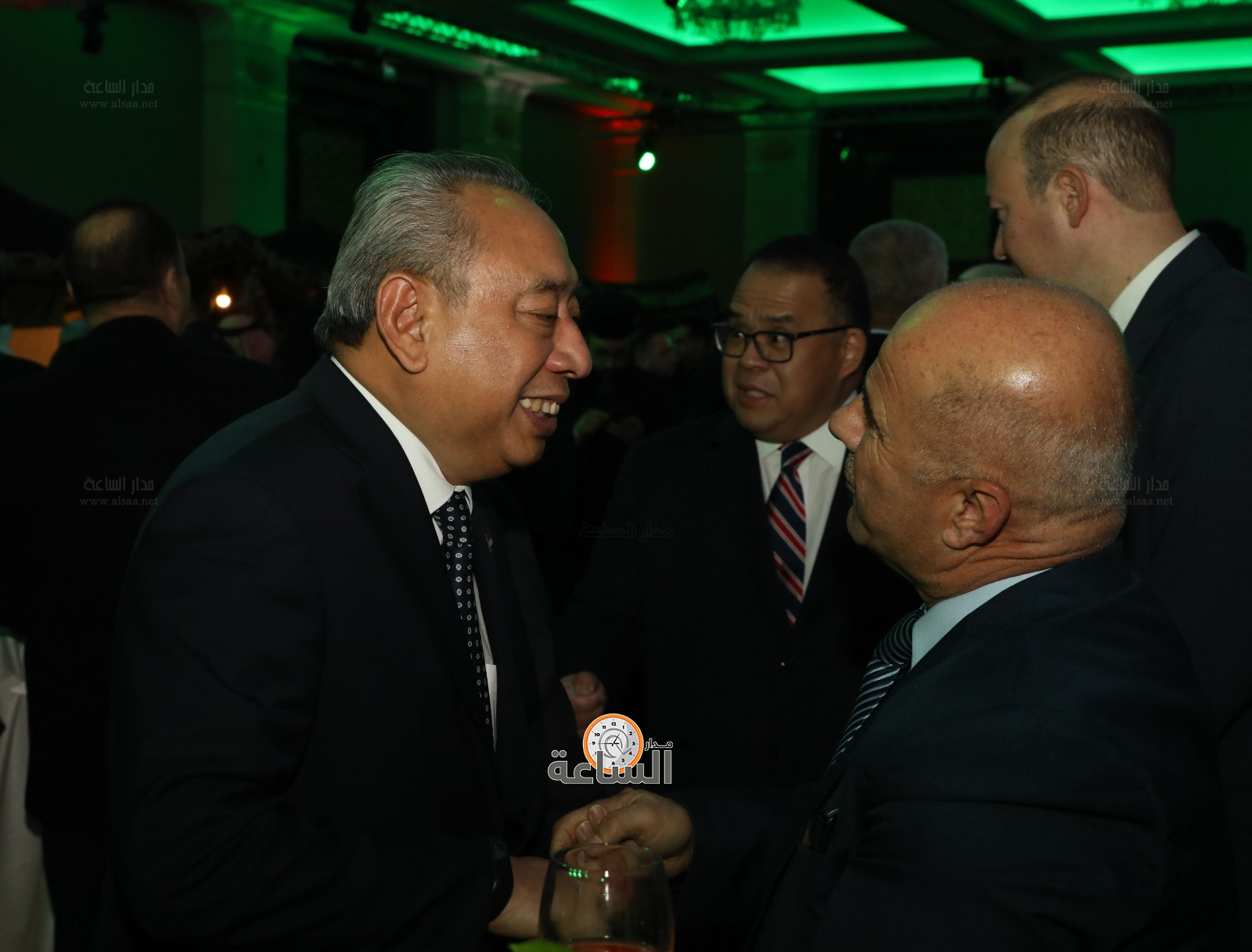 Madar Al-Saa Images 0.21132724310146145