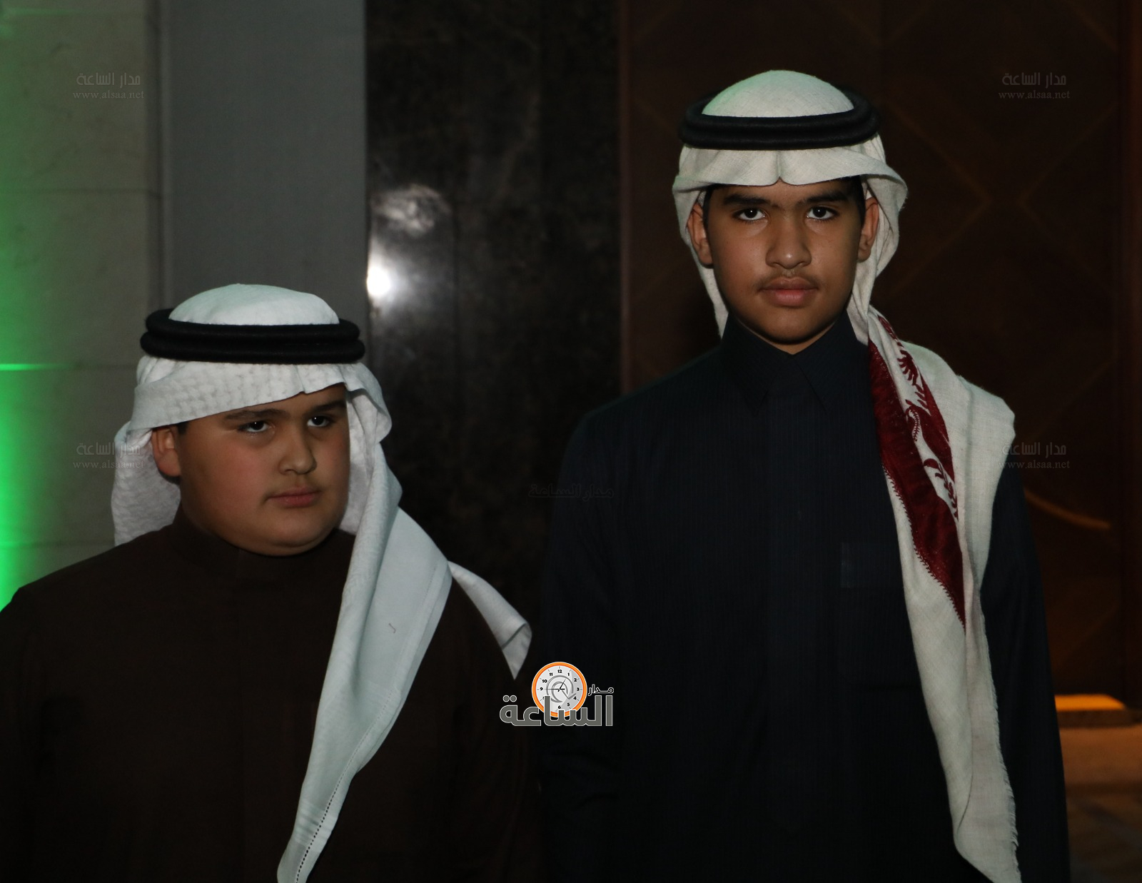 Madar Al-Saa Images 0.5861339080536434