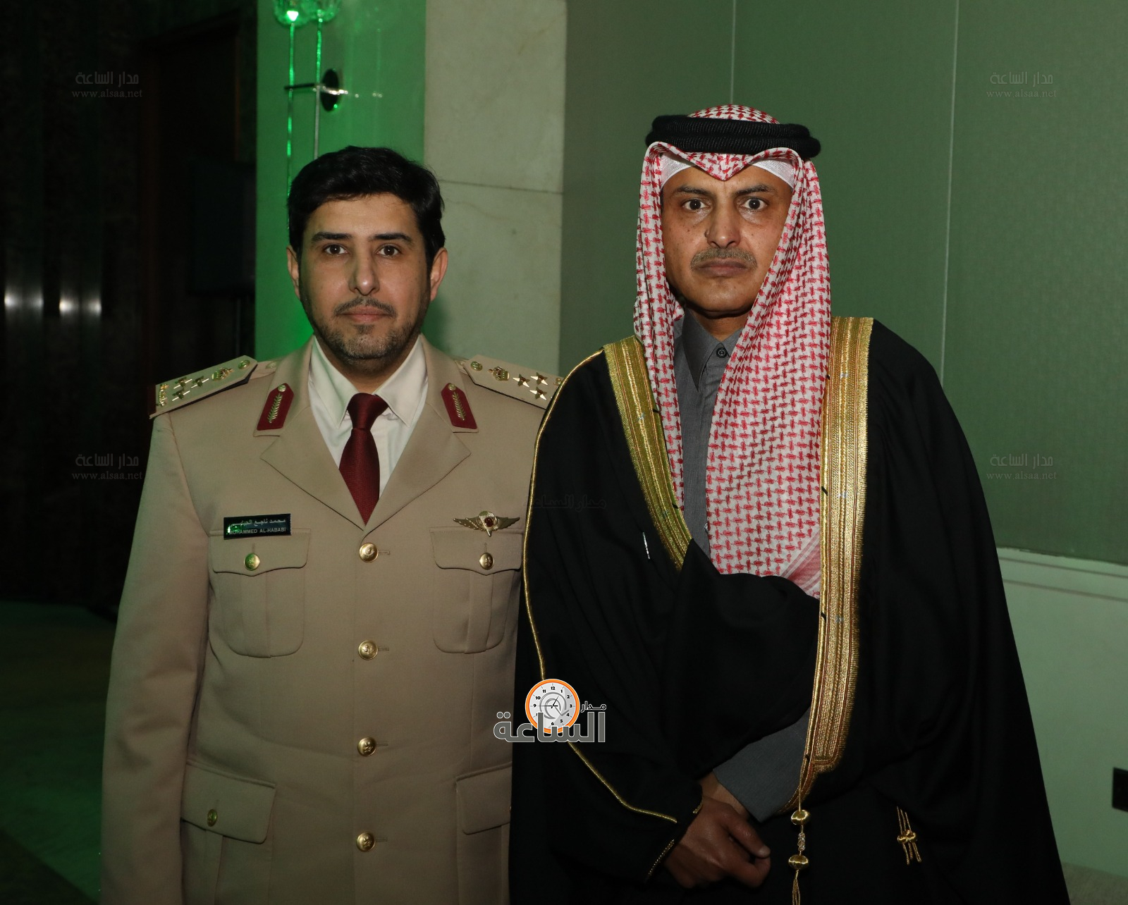 Madar Al-Saa Images 0.7901800127127325