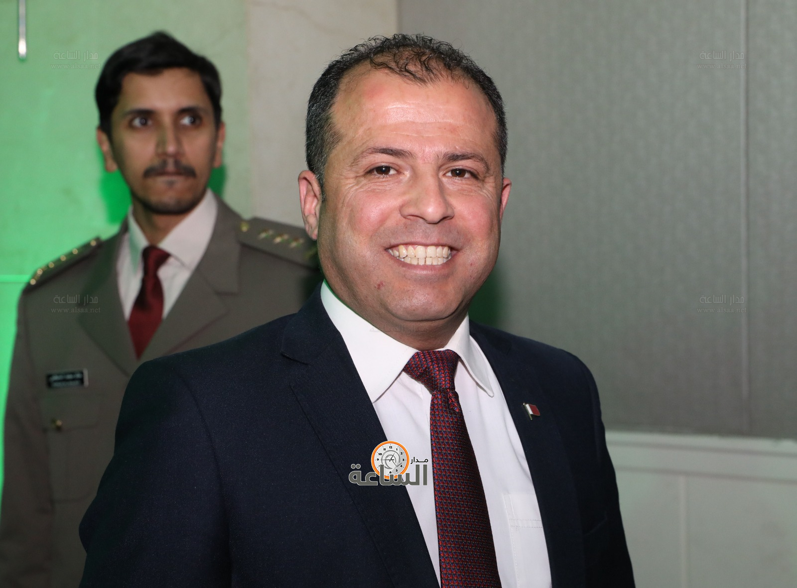 Madar Al-Saa Images 0.2800277311486763