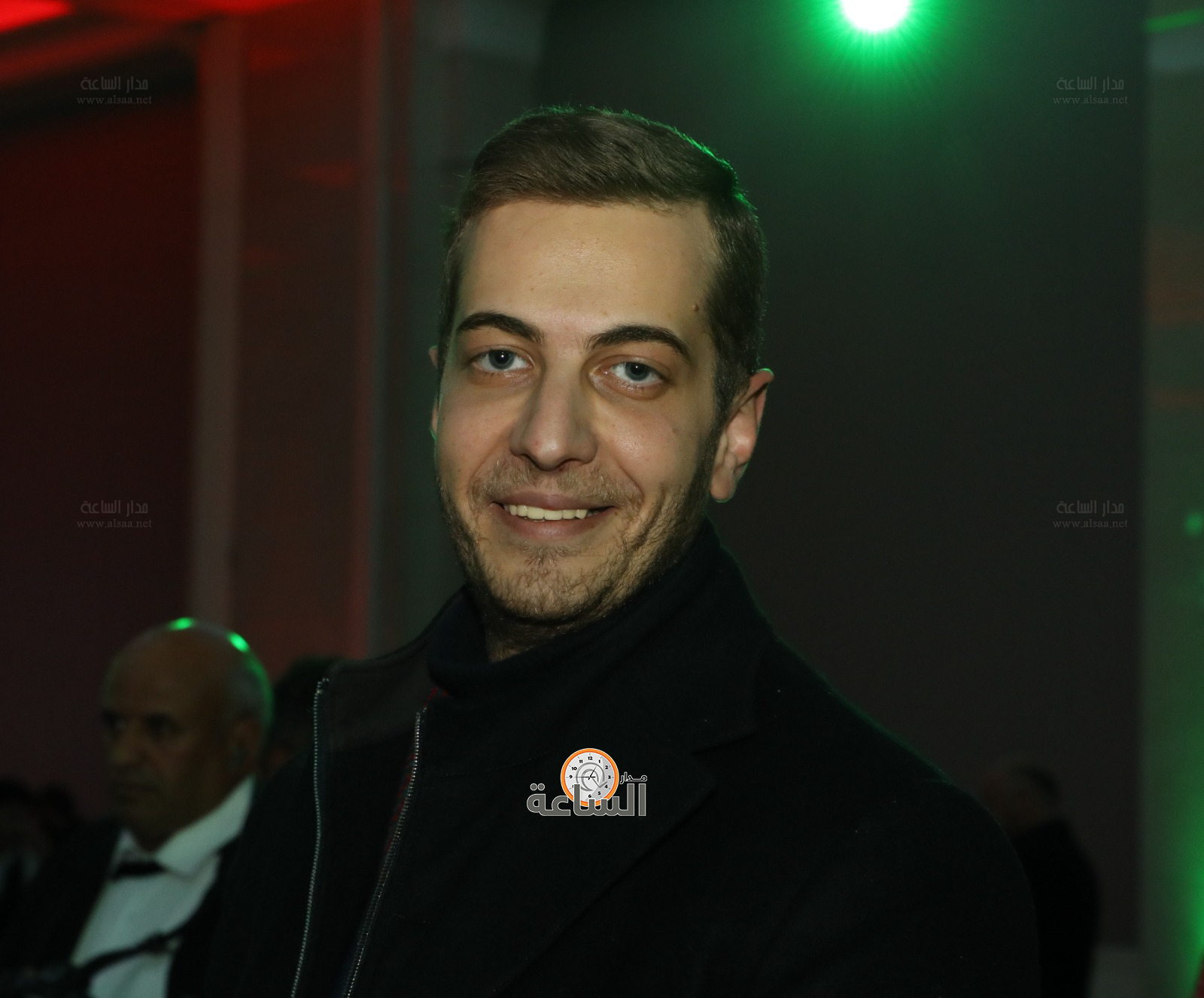 Madar Al-Saa Images 0.95083353047358