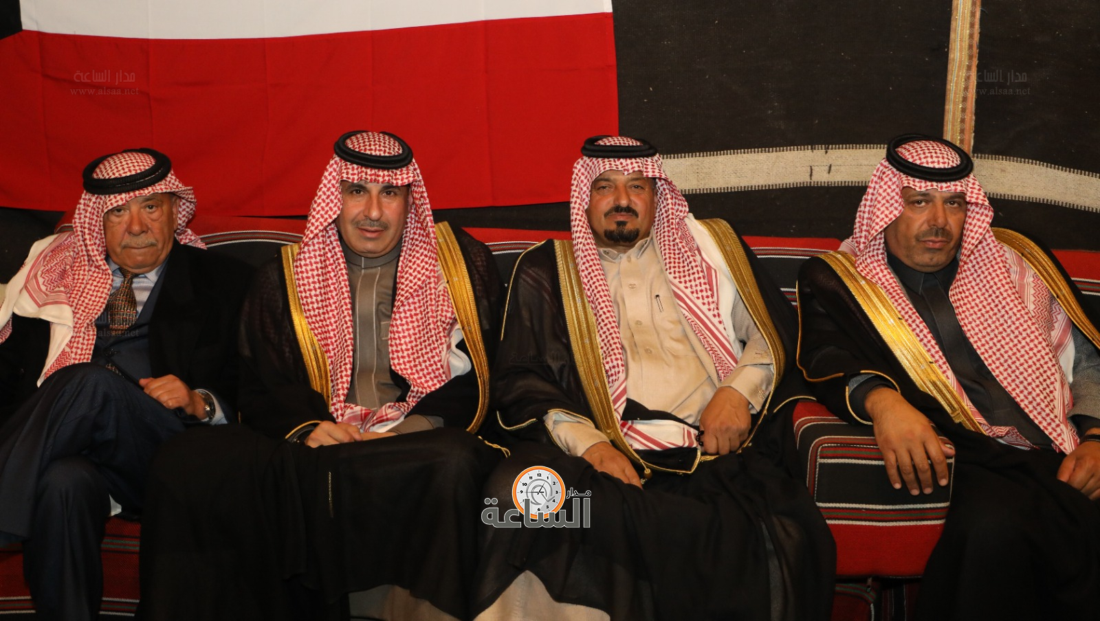 Madar Al-Saa Images 0.9814602997723263