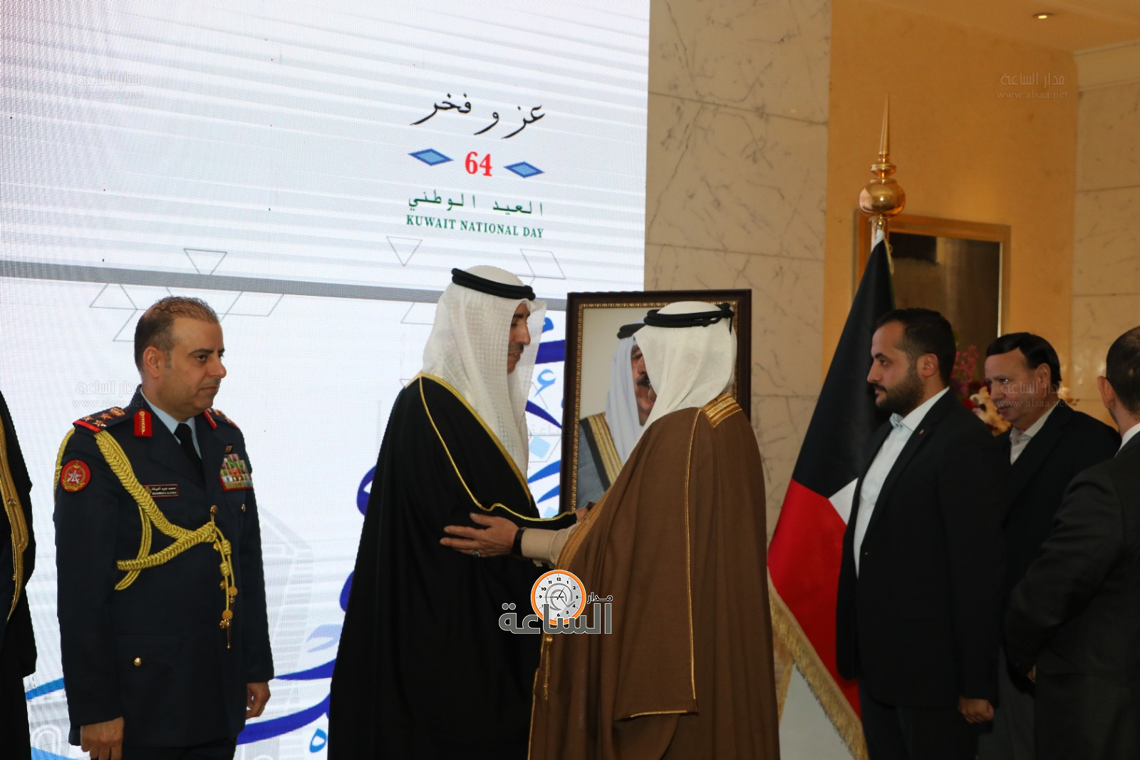 Madar Al-Saa Images 0.3512135313467095