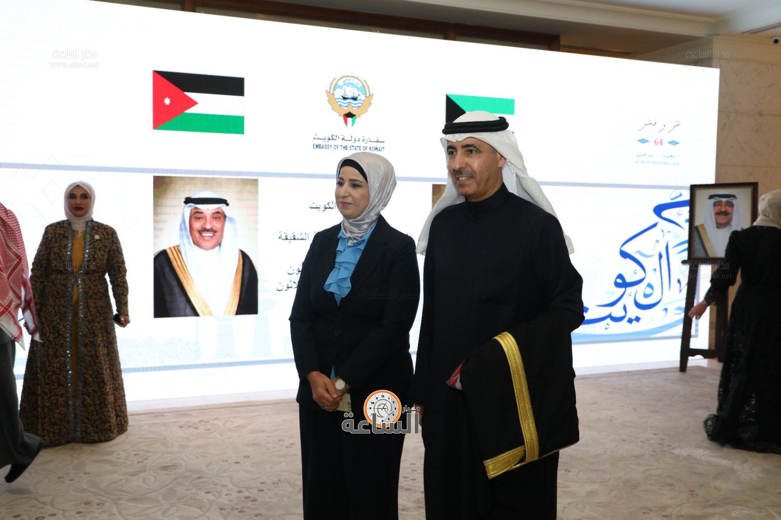 Madar Al-Saa Images 0.18534938278628976