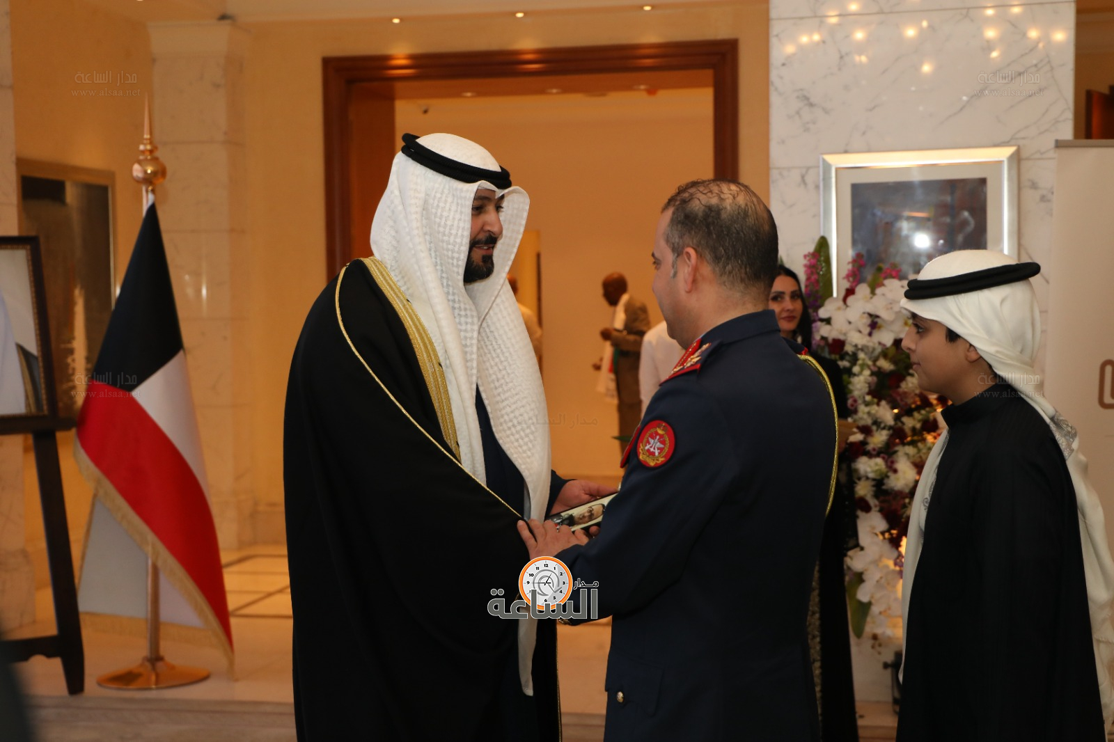 Madar Al-Saa Images 0.7577752484567291