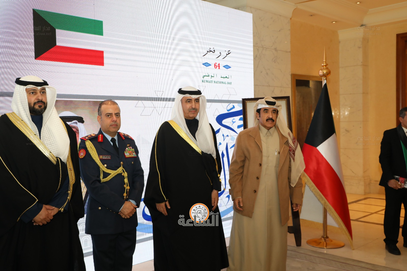 Madar Al-Saa Images 0.36427840516805676