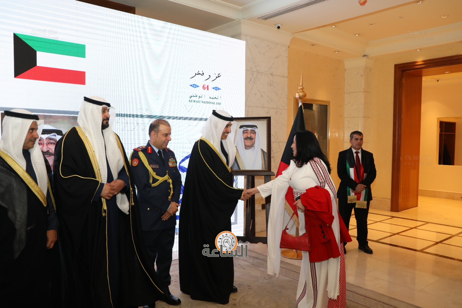 Madar Al-Saa Images 0.6005026786182126