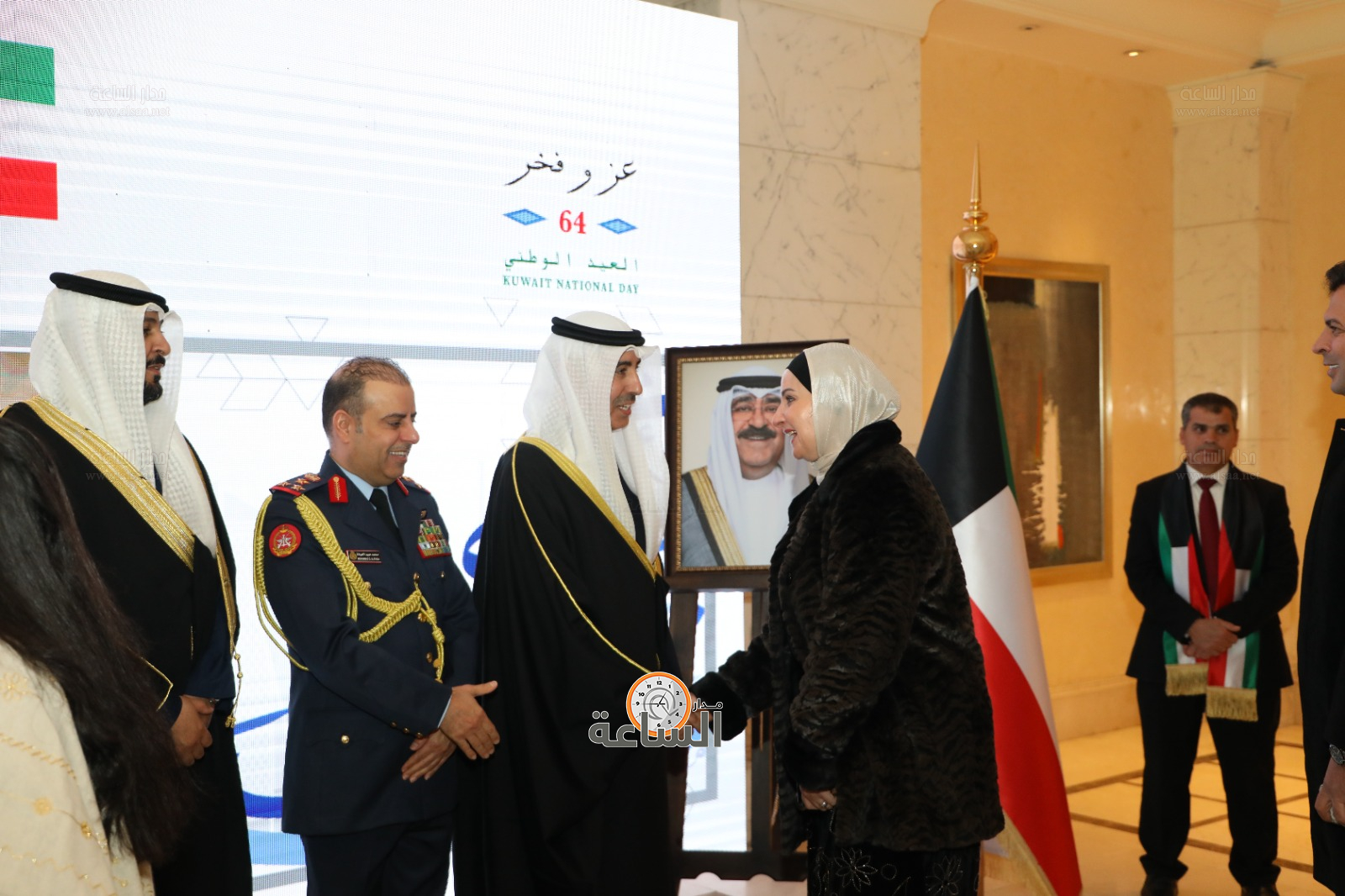 Madar Al-Saa Images 0.9195019306869554