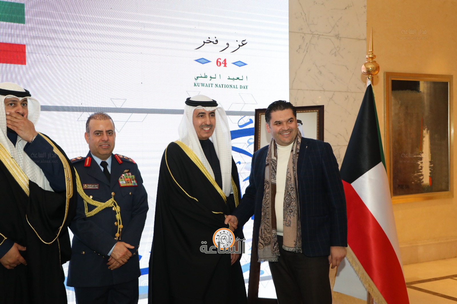 Madar Al-Saa Images 0.5799740553760919