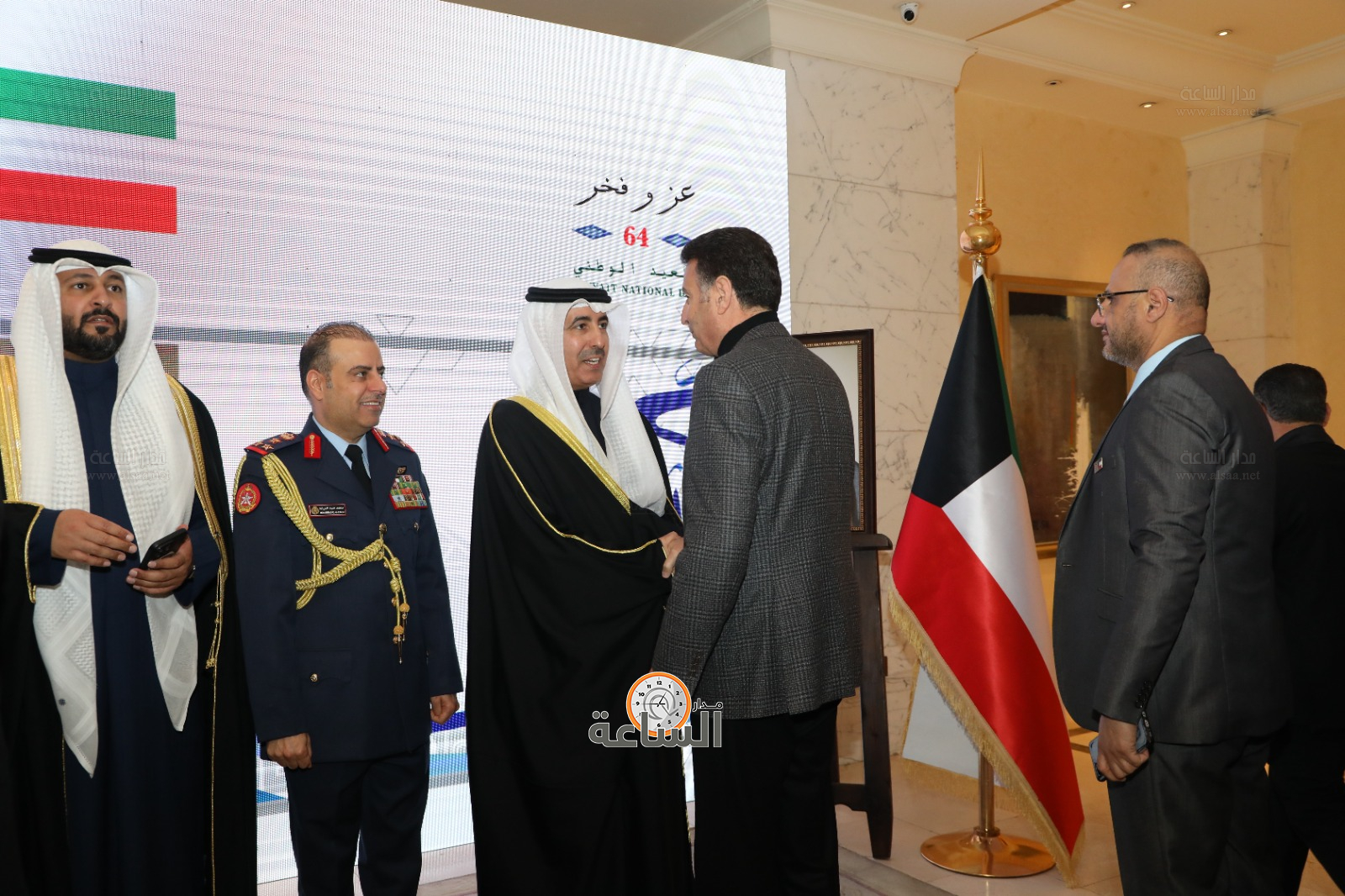 Madar Al-Saa Images 0.65876591679891