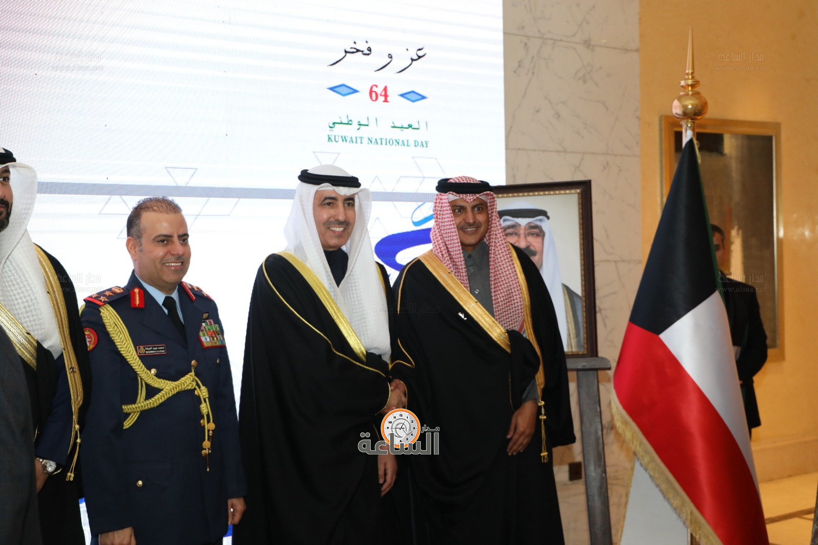 Madar Al-Saa Images 0.9812324304692688