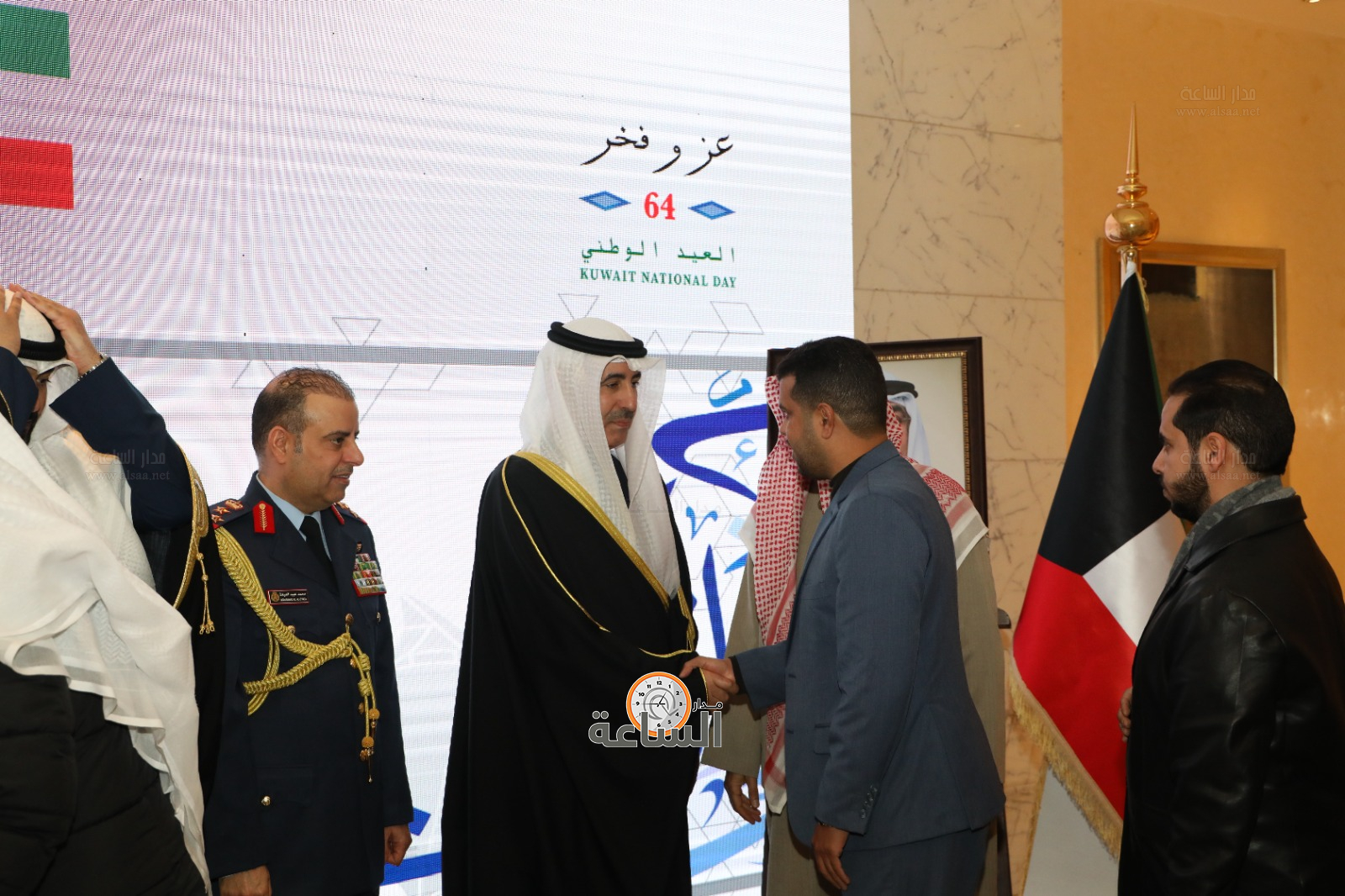 Madar Al-Saa Images 0.5179919318665862