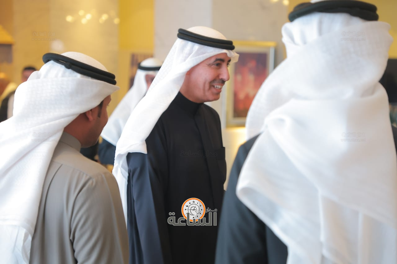 Madar Al-Saa Images 0.596583936643684