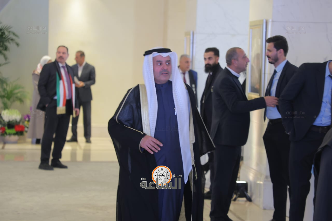 Madar Al-Saa Images 0.8403616886002838