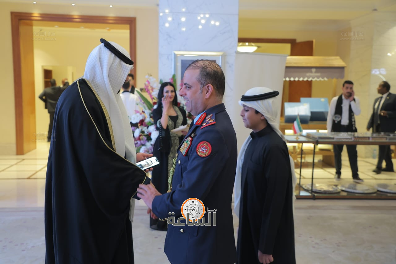 Madar Al-Saa Images 0.39337959058746197