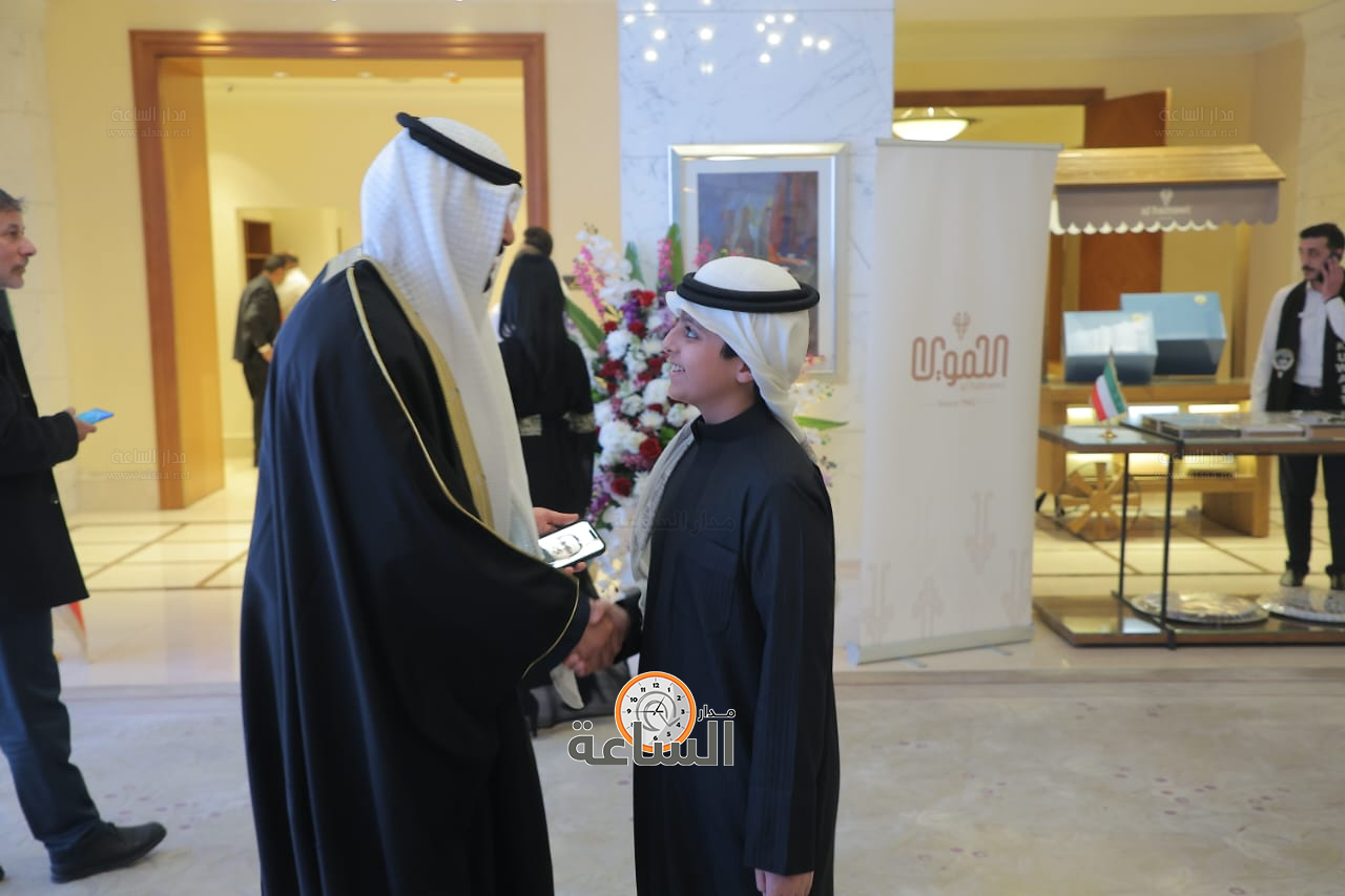 Madar Al-Saa Images 0.9046395431258925