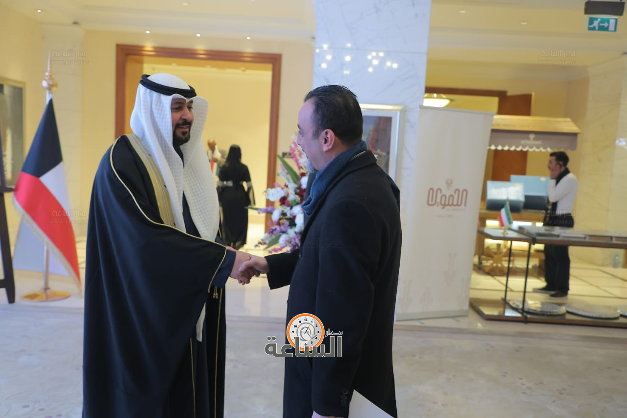 Madar Al-Saa Images 0.8450014561829167