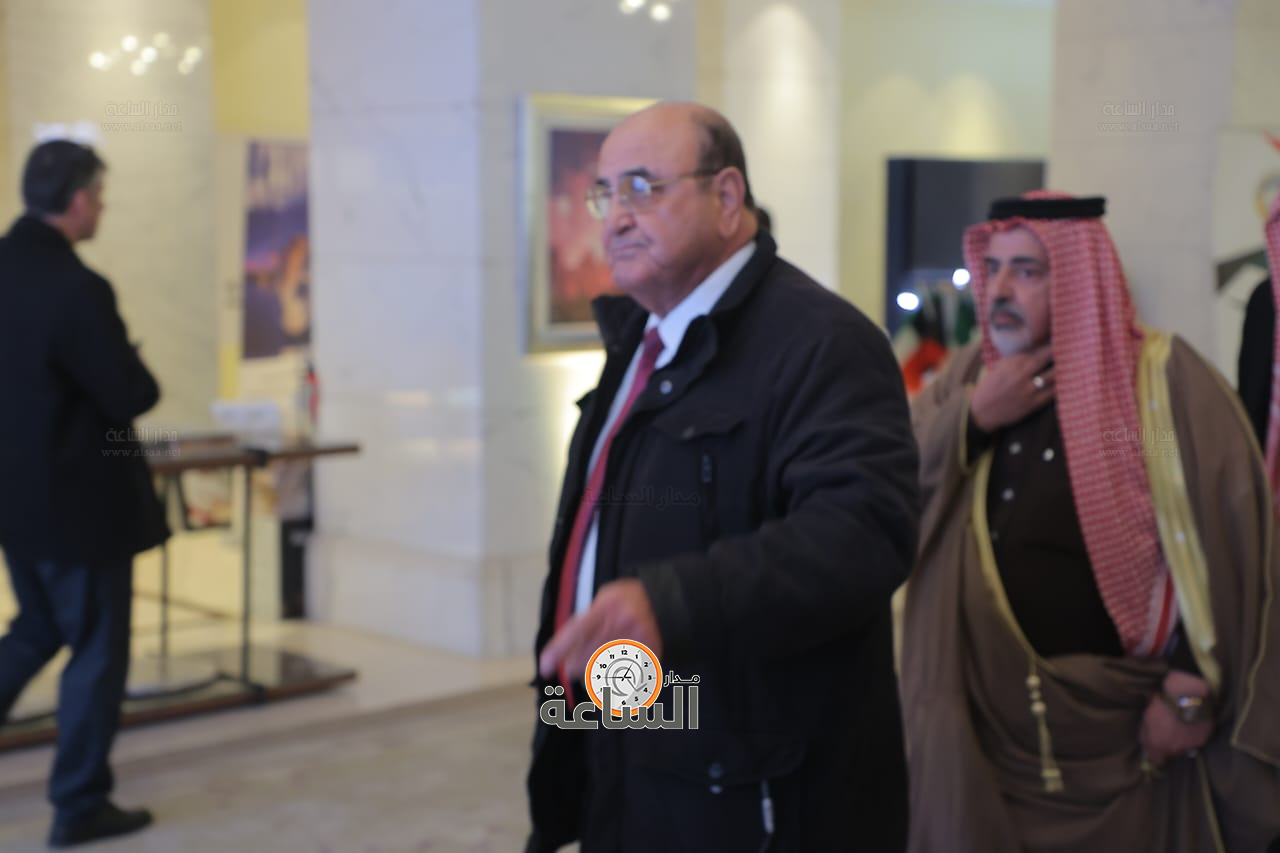 Madar Al-Saa Images 0.13036123191493454