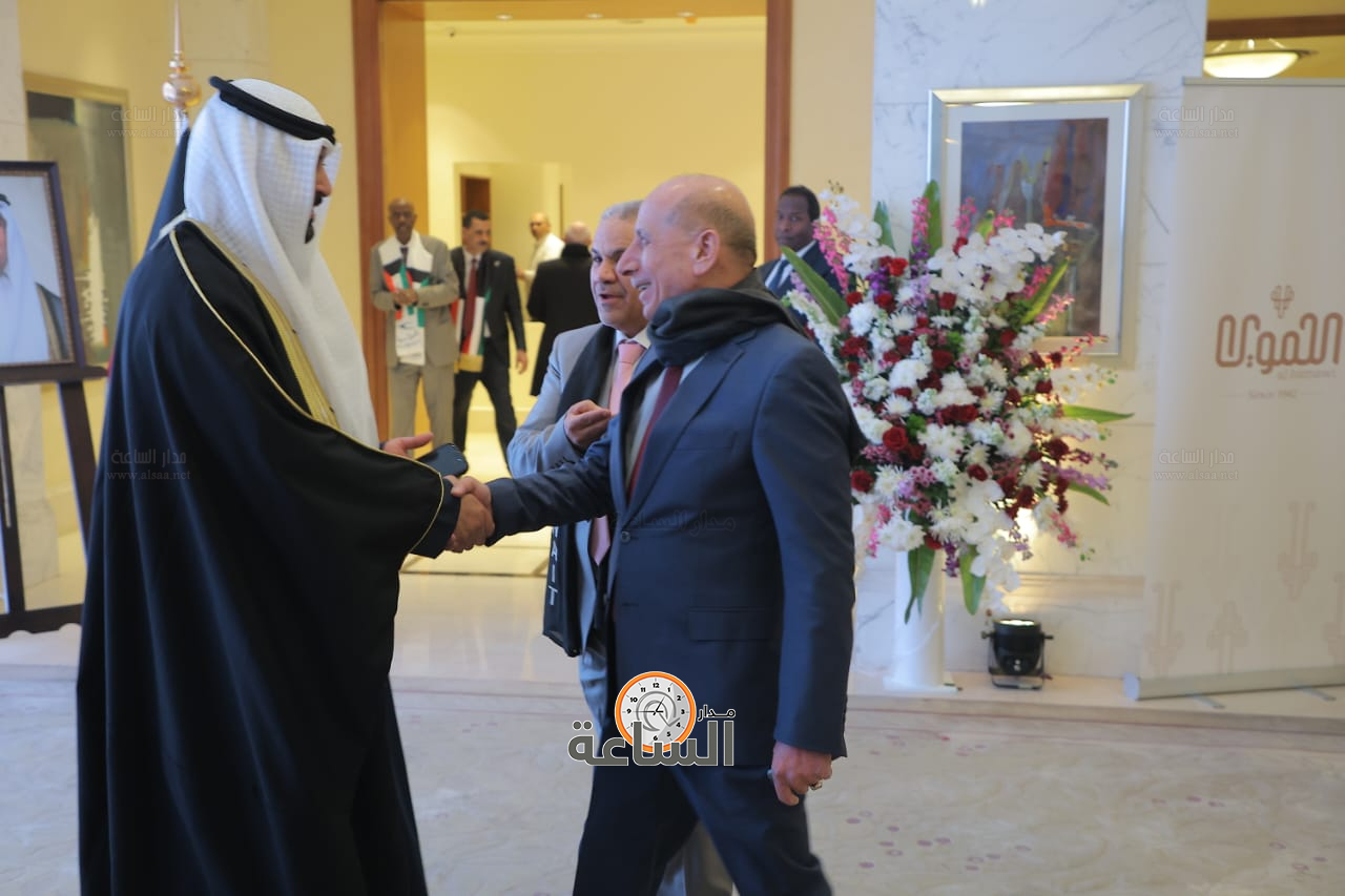 Madar Al-Saa Images 0.7589667362230639