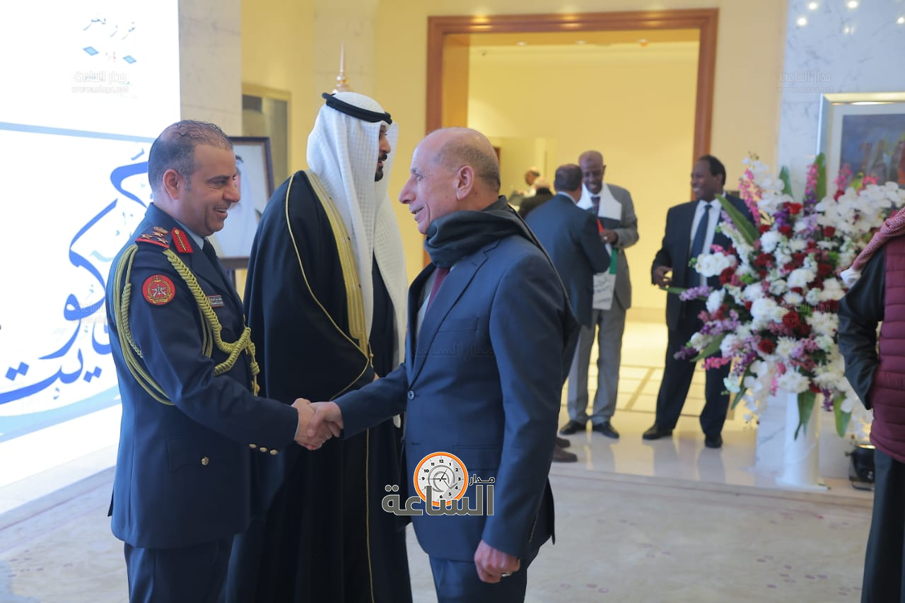 Madar Al-Saa Images 0.974001009214172