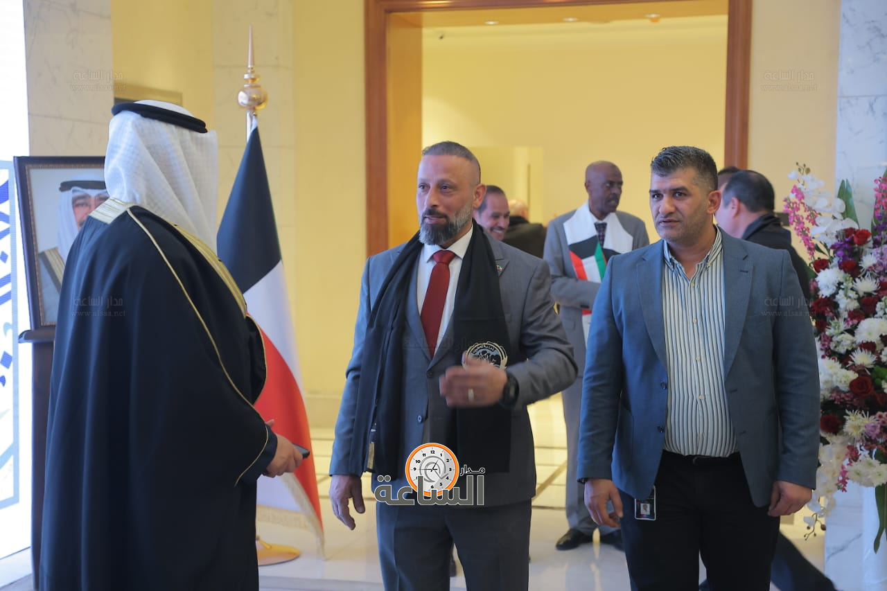 Madar Al-Saa Images 0.5307214611518924