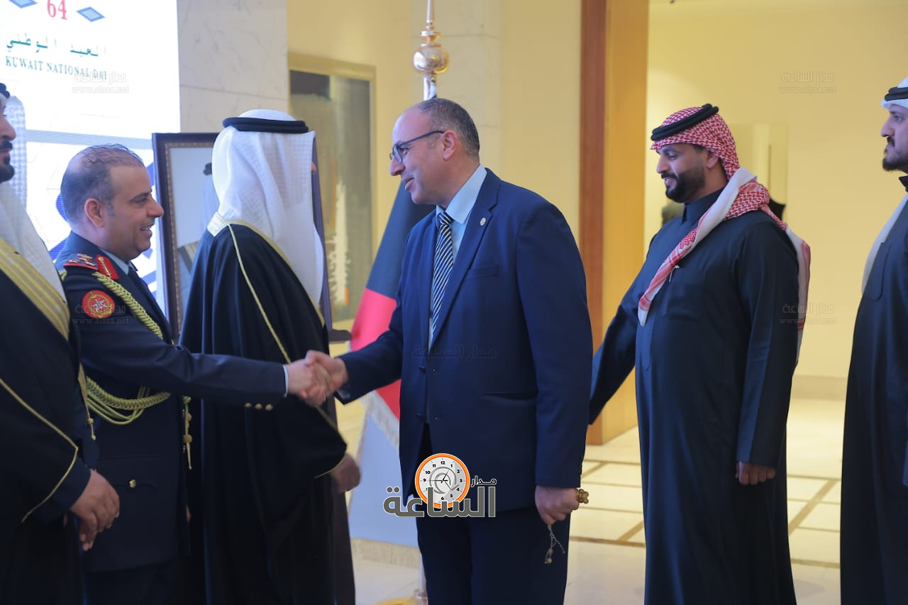 Madar Al-Saa Images 0.47519785705580664