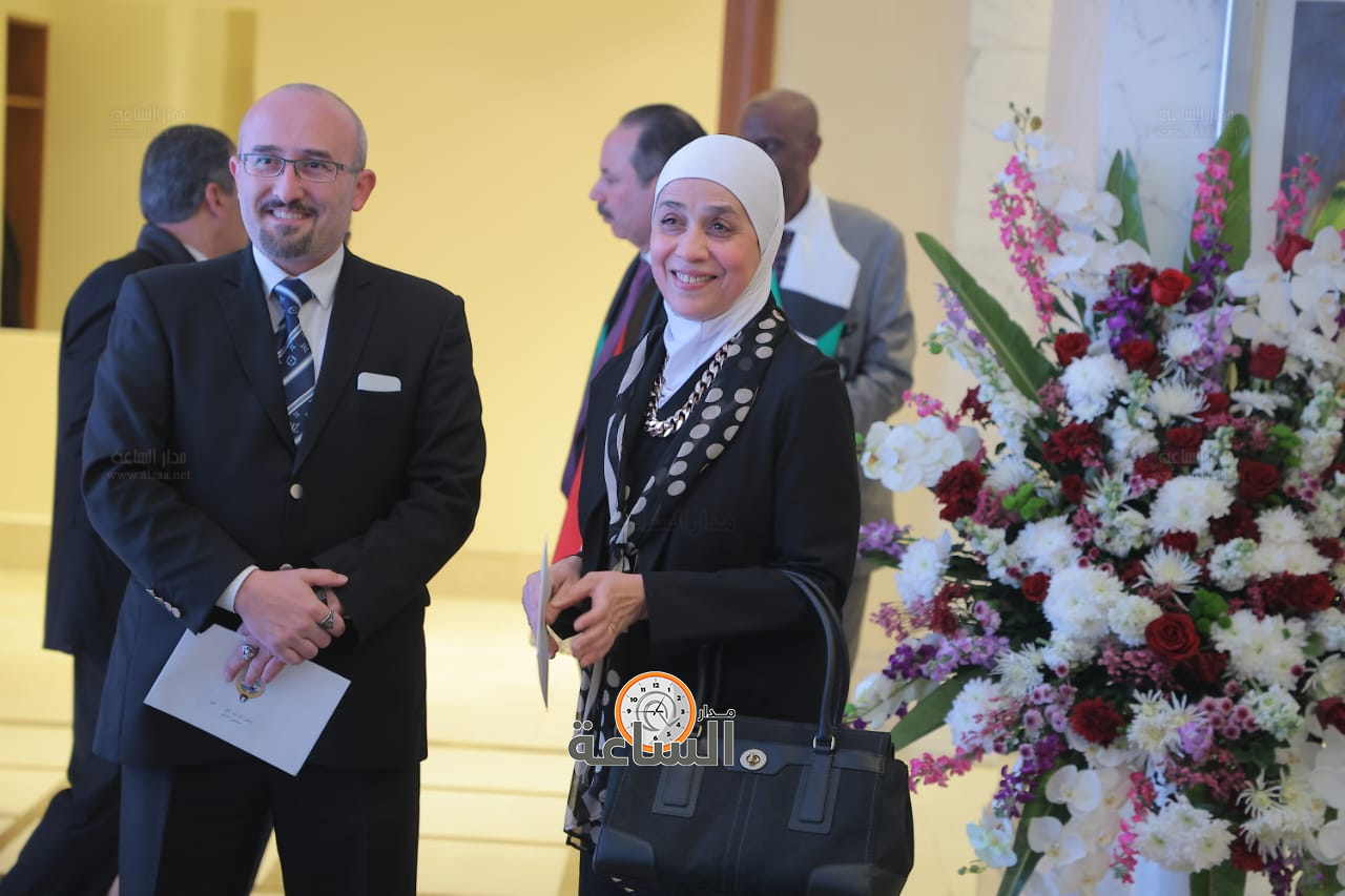 Madar Al-Saa Images 0.993584157293447