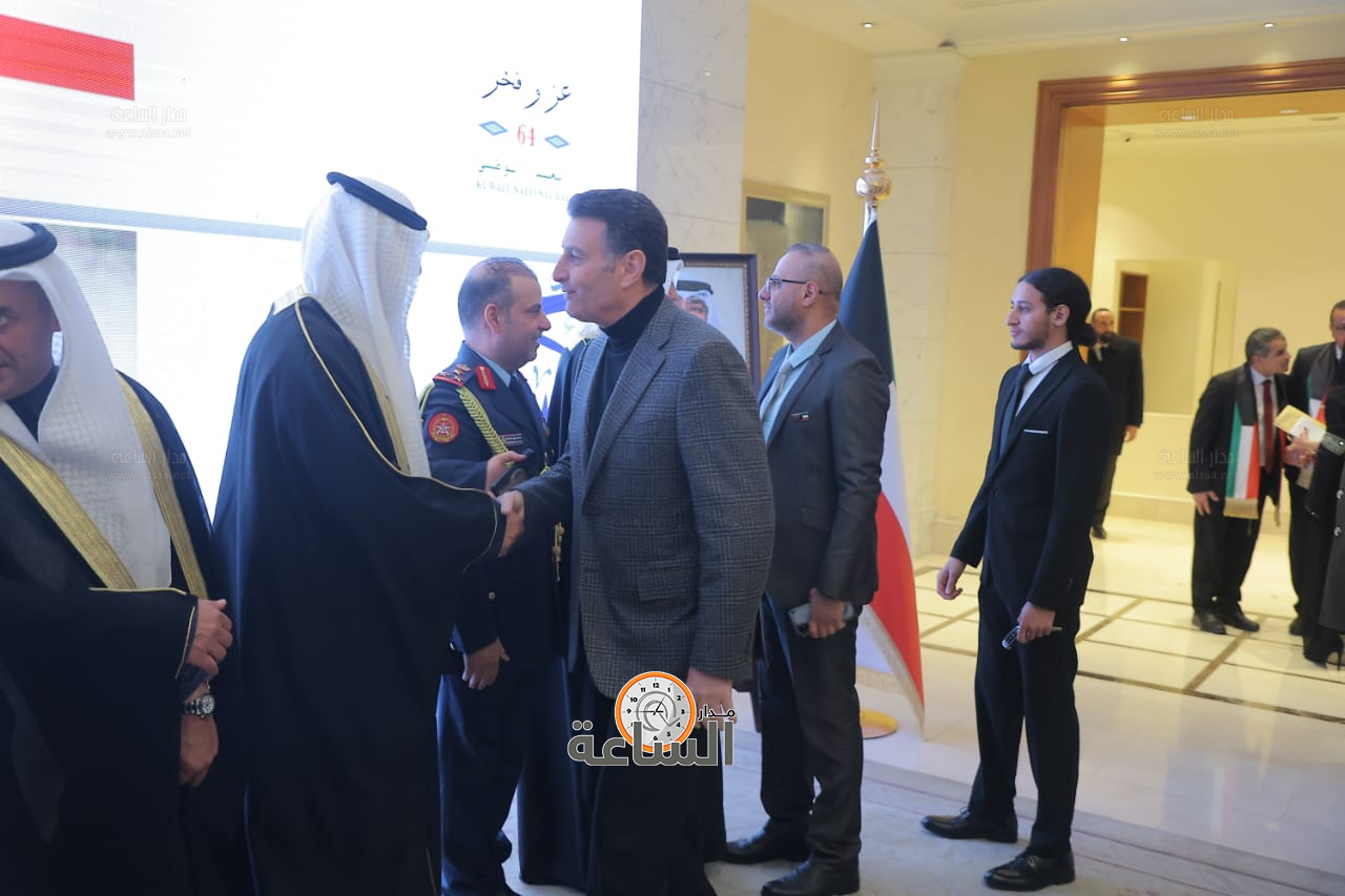 Madar Al-Saa Images 0.12986513883227468