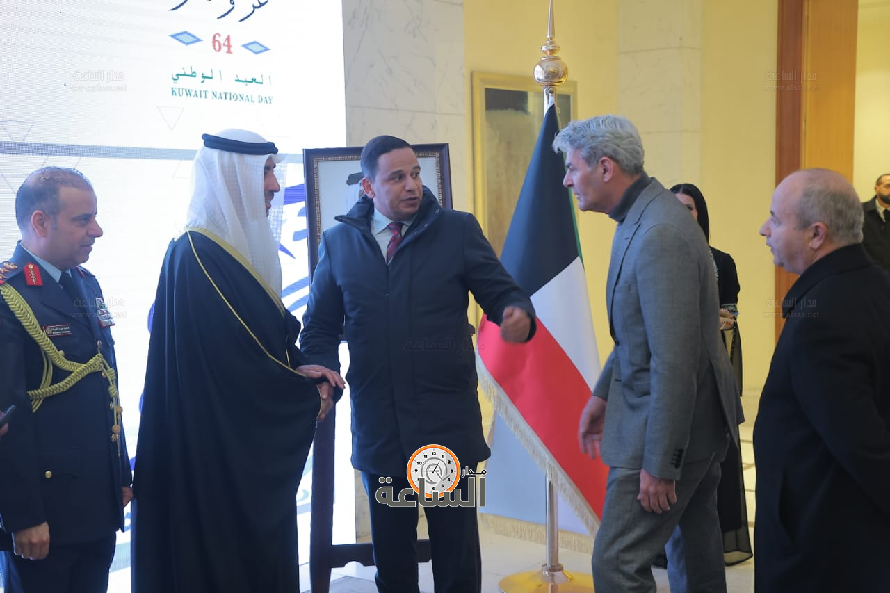 Madar Al-Saa Images 0.9398111431170781