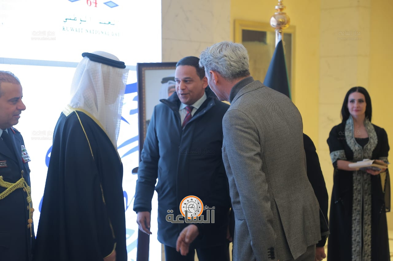 Madar Al-Saa Images 0.3714040719597844