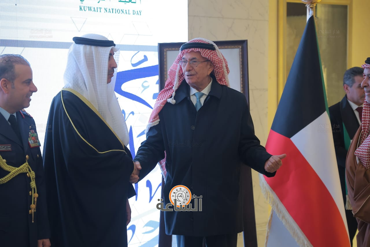 Madar Al-Saa Images 0.5095982620558779