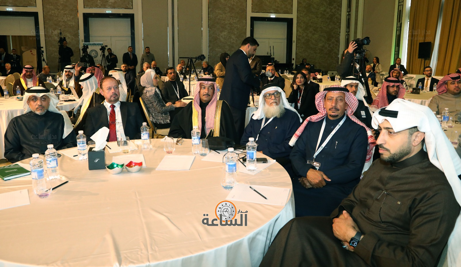 Madar Al-Saa Images 0.26017980837762456