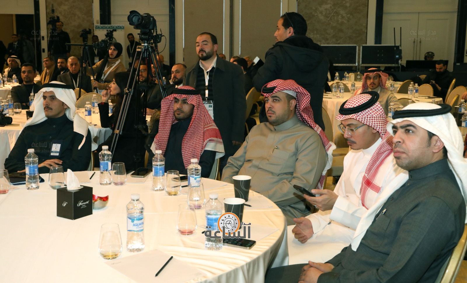 Madar Al-Saa Images 0.41046137539300487