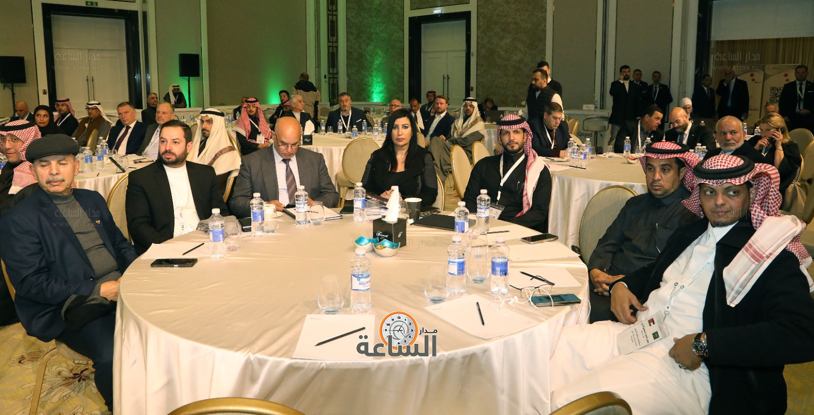 Madar Al-Saa Images 0.22347570173972287