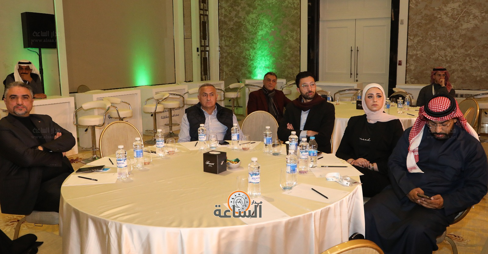 Madar Al-Saa Images 0.8919363864841034