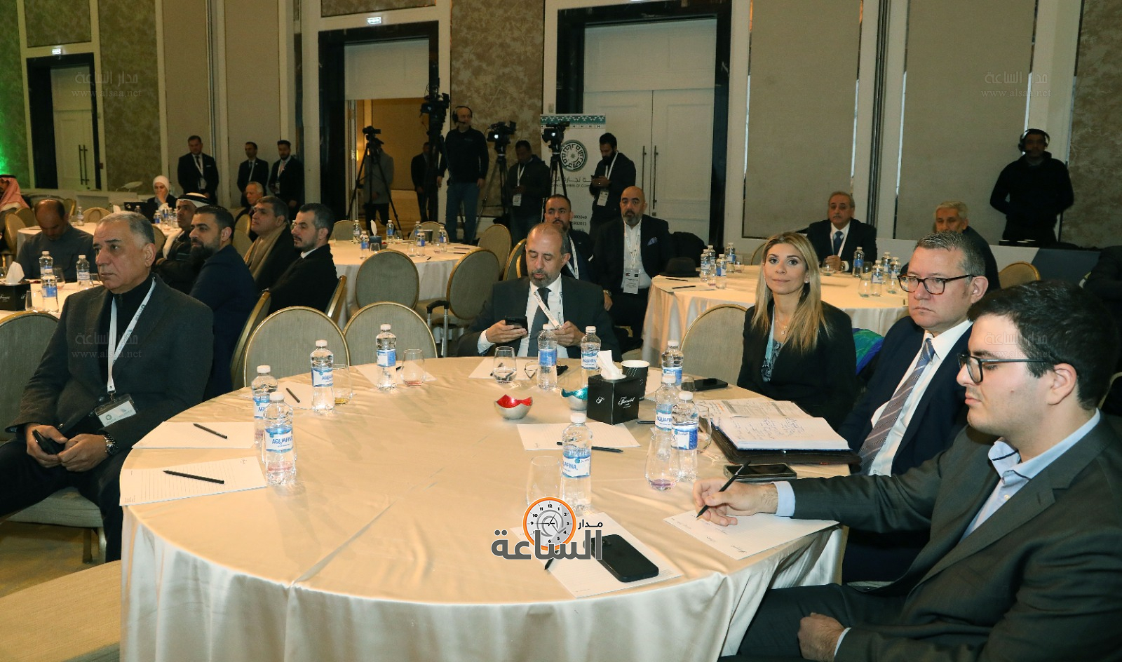 Madar Al-Saa Images 0.6680872370338307