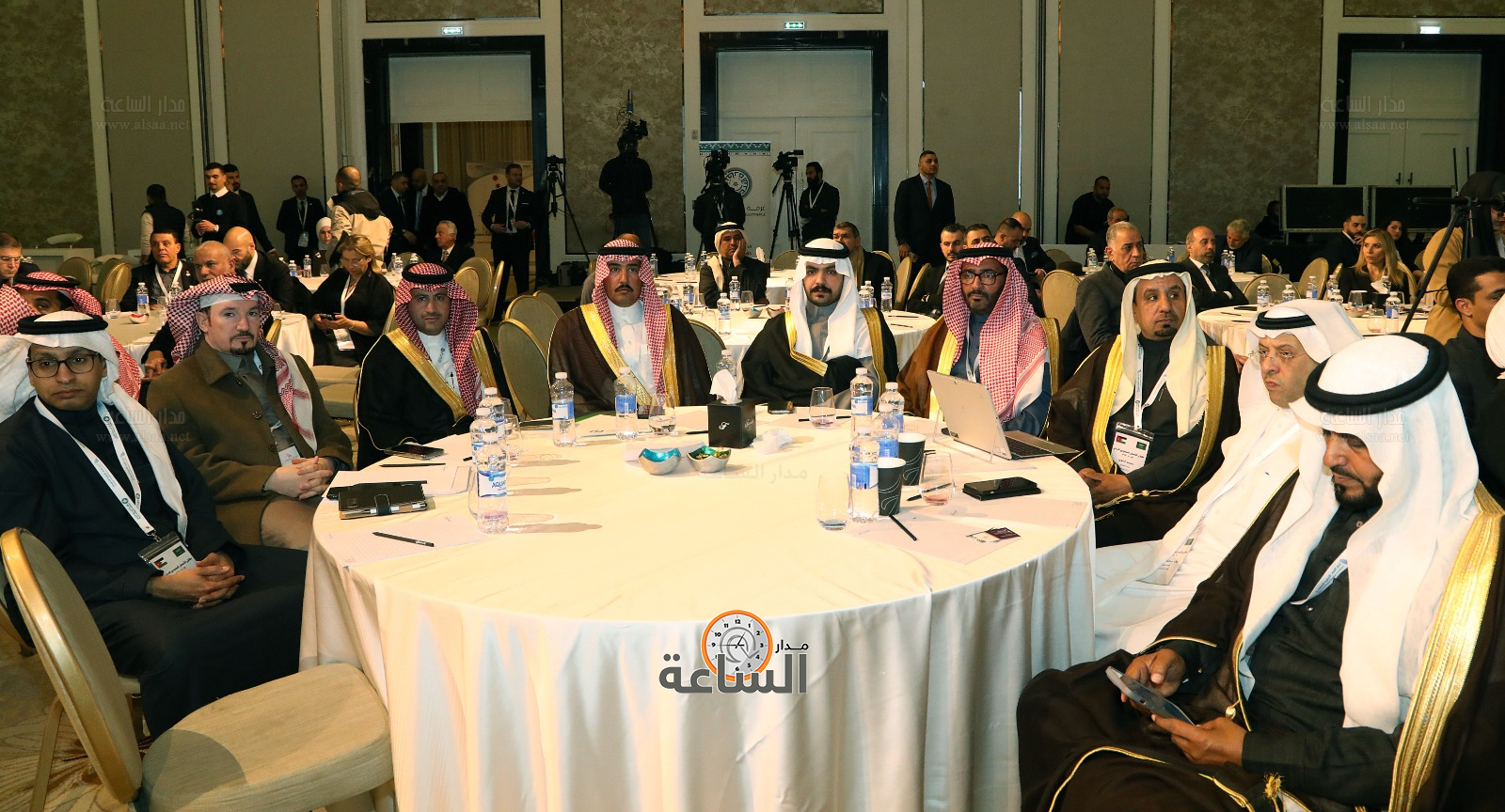 Madar Al-Saa Images 0.7197629477582859