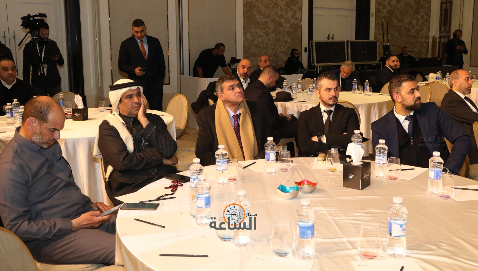 Madar Al-Saa Images 0.6440978905820156