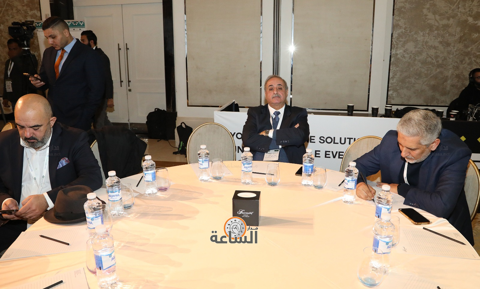 Madar Al-Saa Images 0.2965910546568069