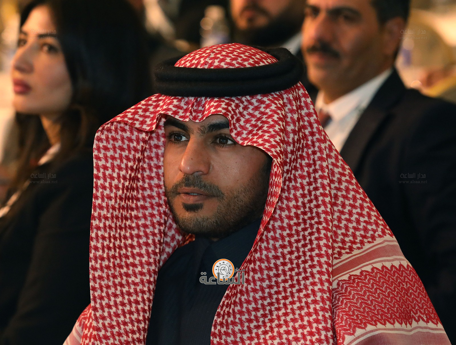 Madar Al-Saa Images 0.21485618923132943