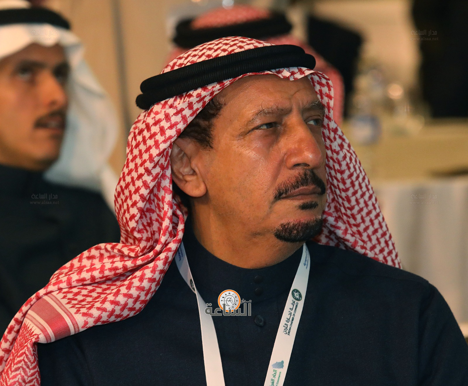 Madar Al-Saa Images 0.5438847353712222