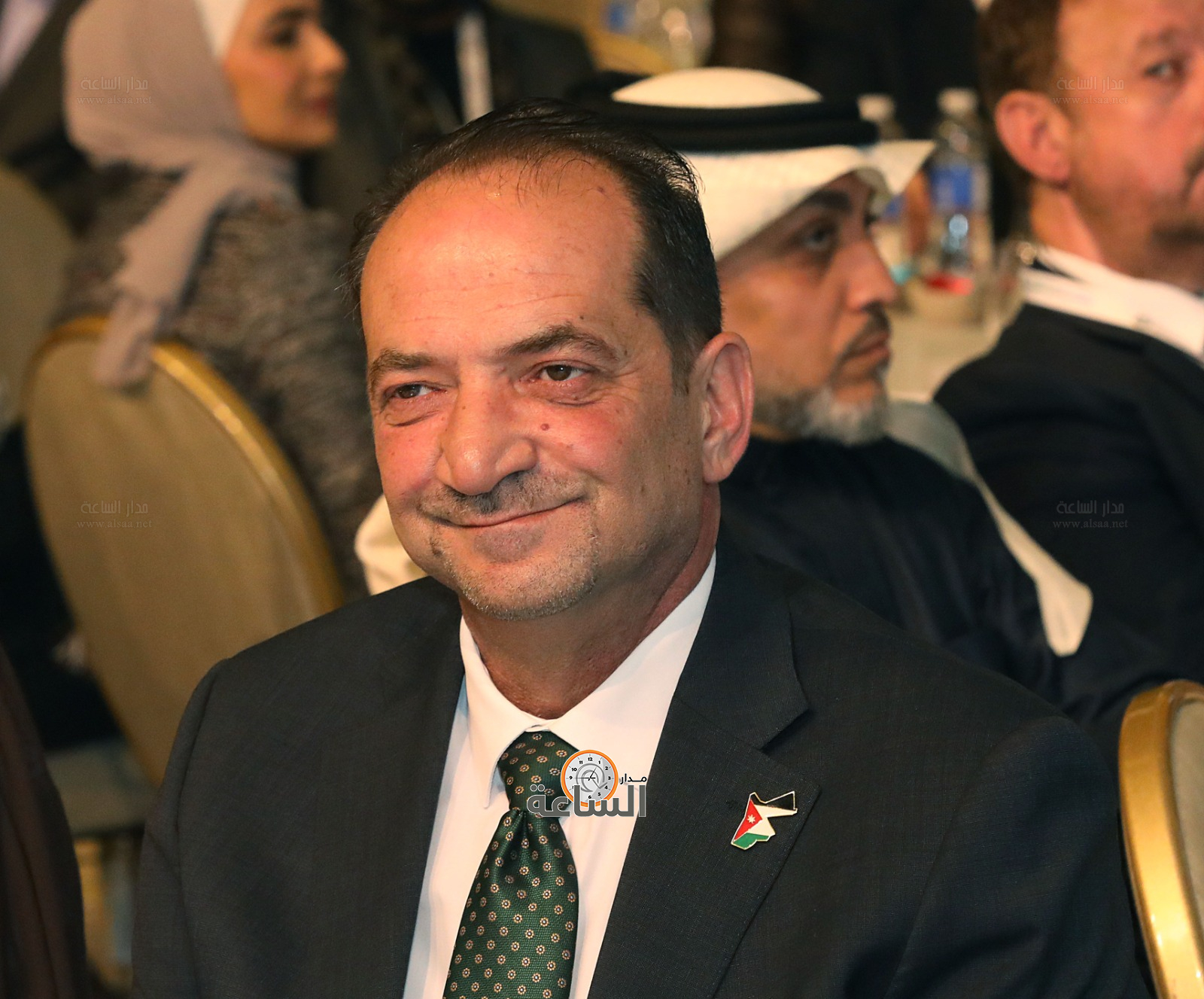 Madar Al-Saa Images 0.9179011528792052