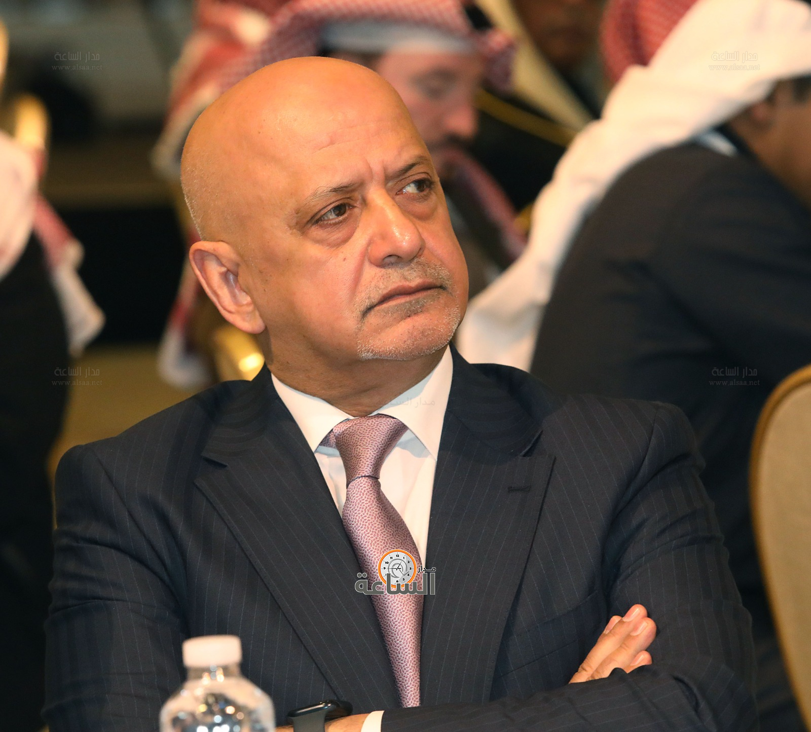 خليل الحاج توفيق