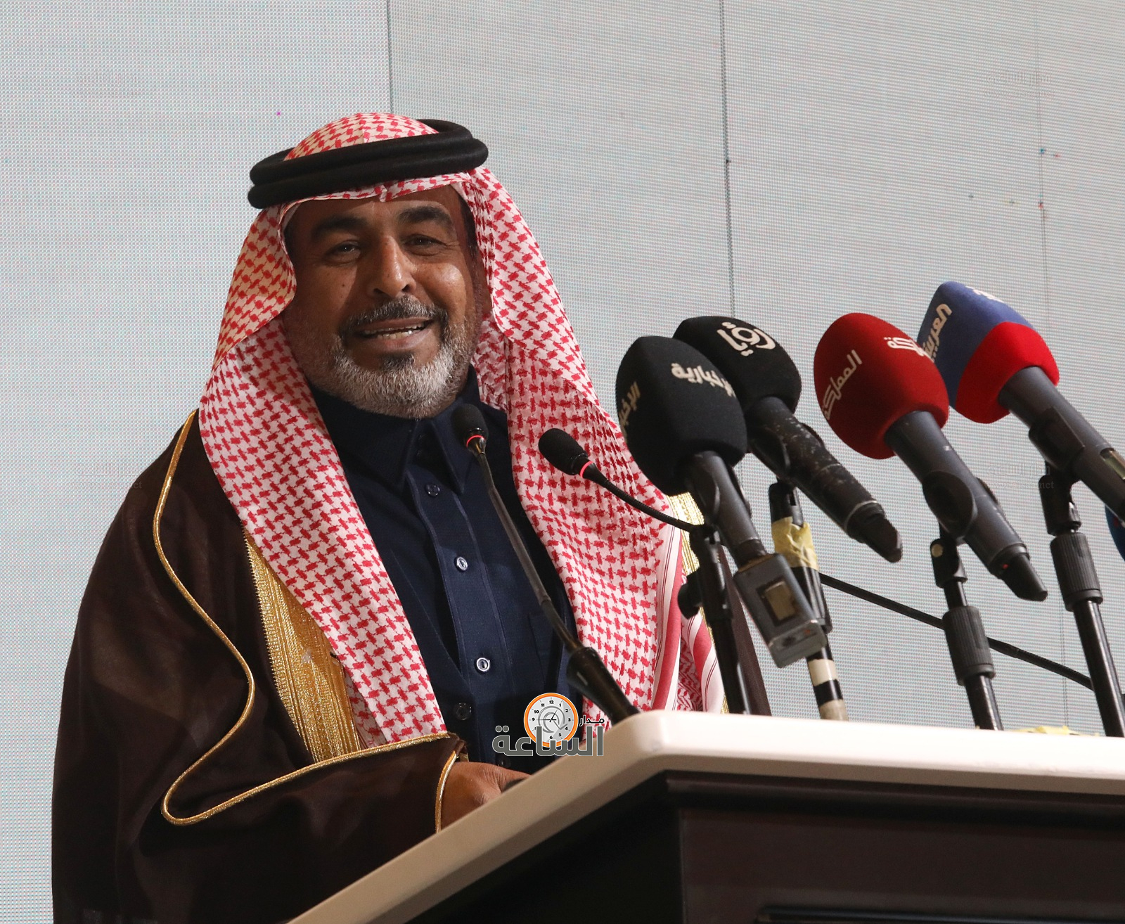 Madar Al-Saa Images 0.8354133291193553