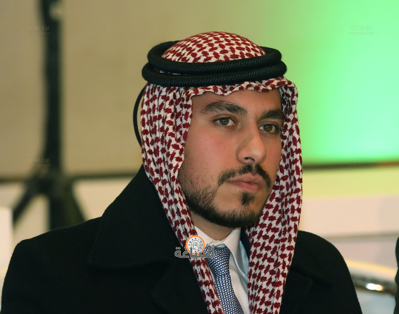 Madar Al-Saa Images 0.7751993173602025